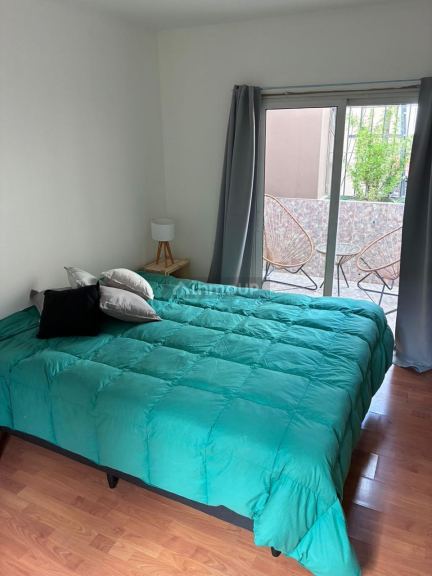 Departamento en Alquiler en Capital, Mendoza