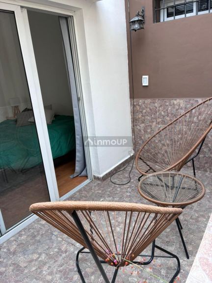 Departamento en Alquiler en Capital, Mendoza