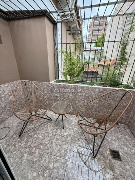 Departamento en Alquiler en Capital, Mendoza