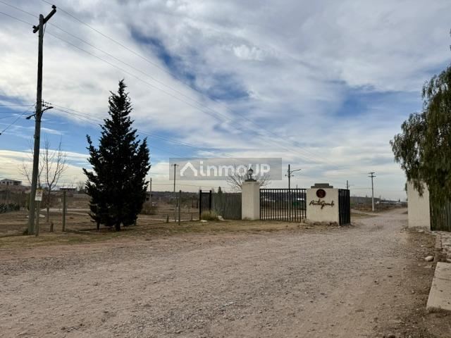 Lote en Venta en Lujan de Cuyo, Mendoza