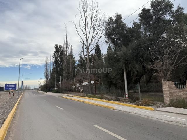 Lote en Venta en Lujan de Cuyo, Mendoza