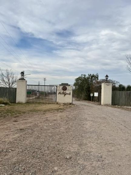 Lote en Venta en Lujan de Cuyo, Mendoza