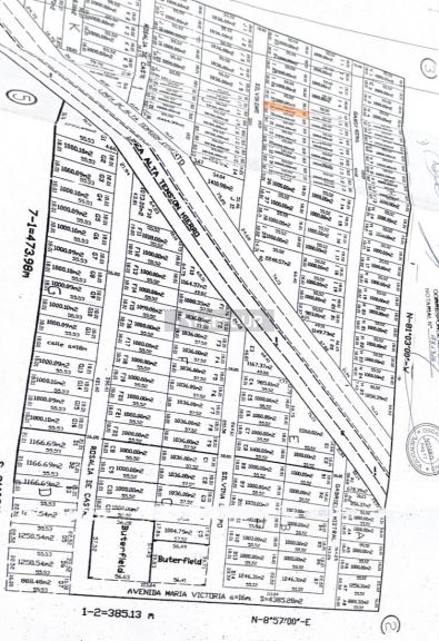 Lote en Venta en Lujan de Cuyo, Mendoza