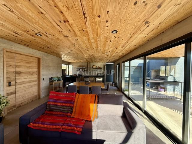 Casa en Alquiler en Lujan de Cuyo, Mendoza