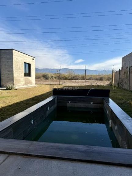 Casa en Alquiler en Lujan de Cuyo, Mendoza
