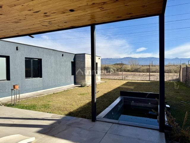 Casa en Alquiler en Lujan de Cuyo, Mendoza