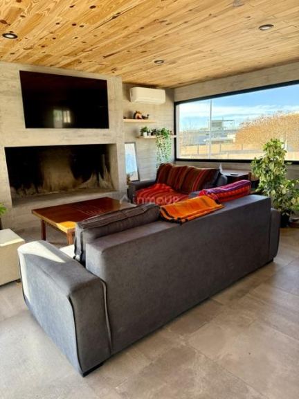 Casa en Alquiler en Lujan de Cuyo, Mendoza