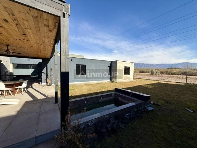 Casa en Alquiler en Lujan de Cuyo, Mendoza