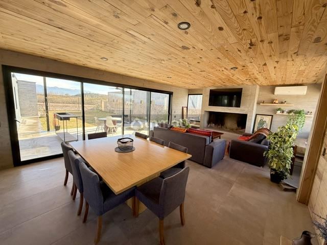 Casa en Alquiler en Lujan de Cuyo, Mendoza