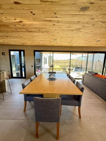 Casa en Alquiler en Lujan de Cuyo, Mendoza