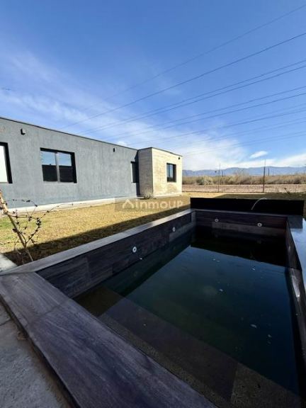 Casa en Alquiler en Lujan de Cuyo, Mendoza
