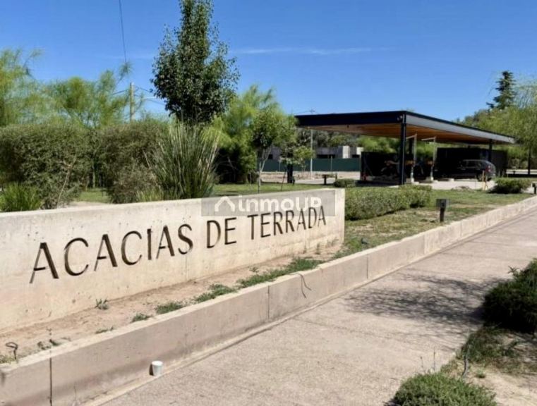 Lote en Venta en Lujan de Cuyo, Mendoza