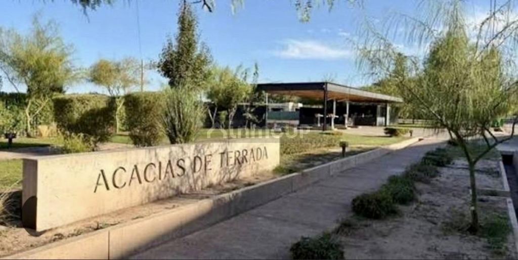 Lote en Venta en Lujan de Cuyo, Mendoza