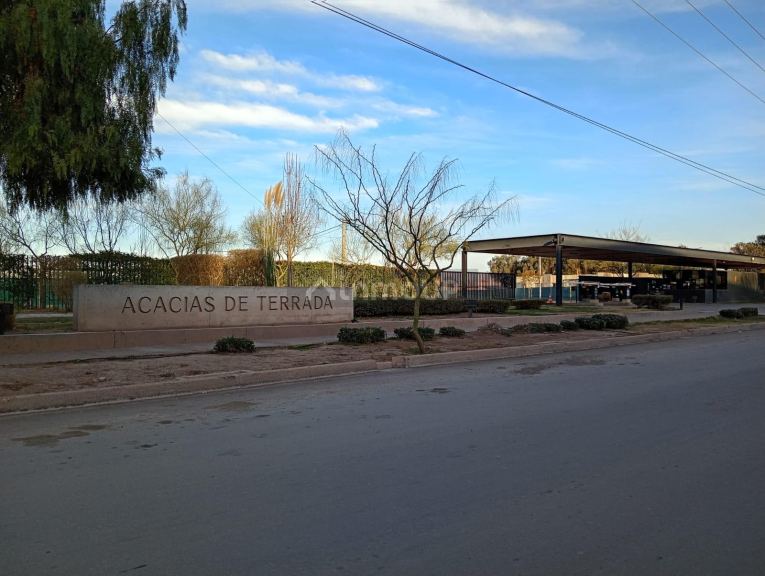 Lote en Venta en Lujan de Cuyo, Mendoza