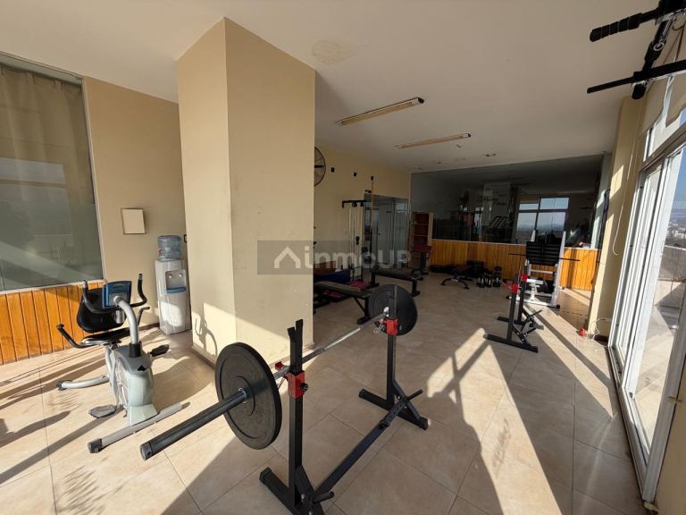 Departamento en Venta en Capital, Mendoza