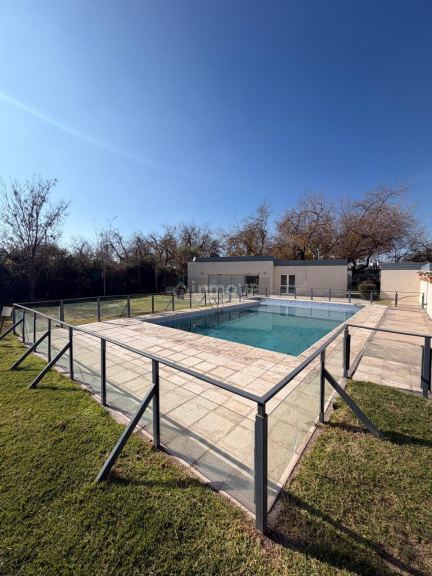 Departamento en Venta en Capital, Mendoza