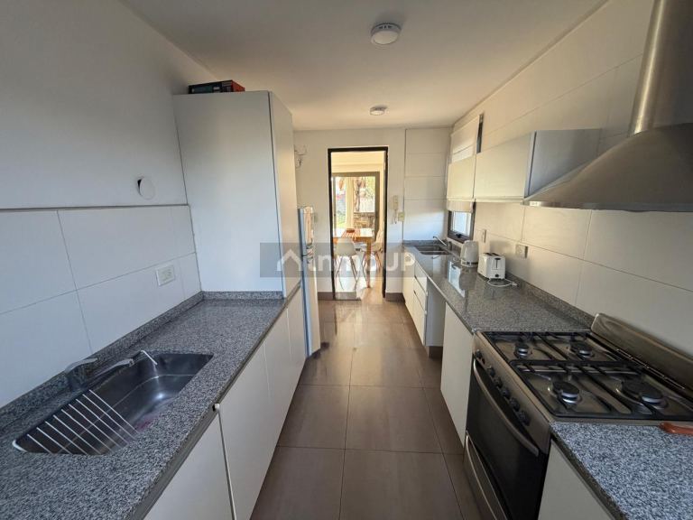 Duplex en Alquiler en Lujan de Cuyo, Mendoza