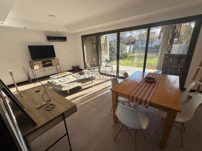 Duplex en Alquiler en Lujan de Cuyo, Mendoza
