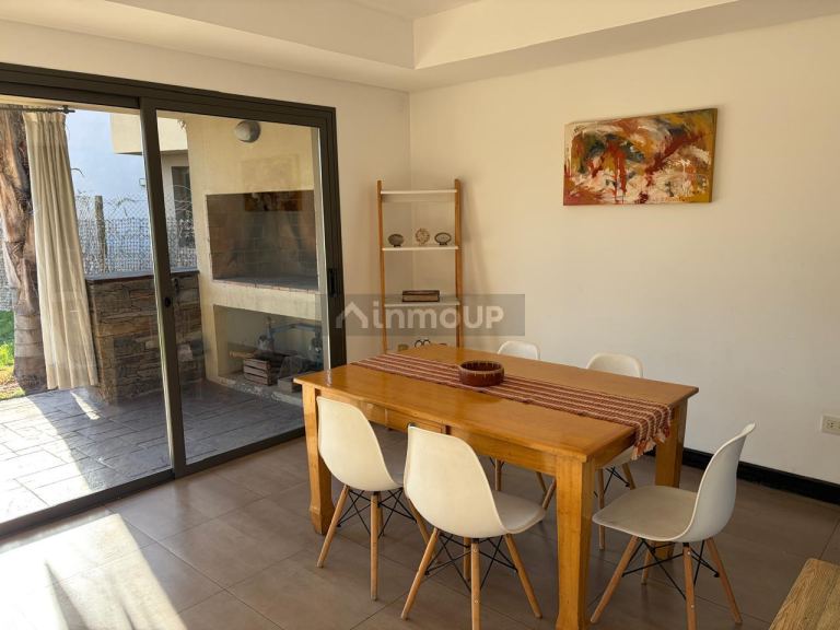 Duplex en Alquiler en Lujan de Cuyo, Mendoza