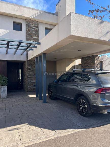 Duplex en Alquiler en Lujan de Cuyo, Mendoza