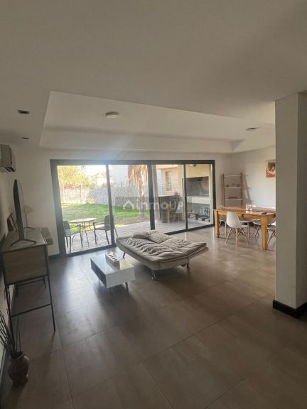 Duplex en Alquiler en Lujan de Cuyo, Mendoza