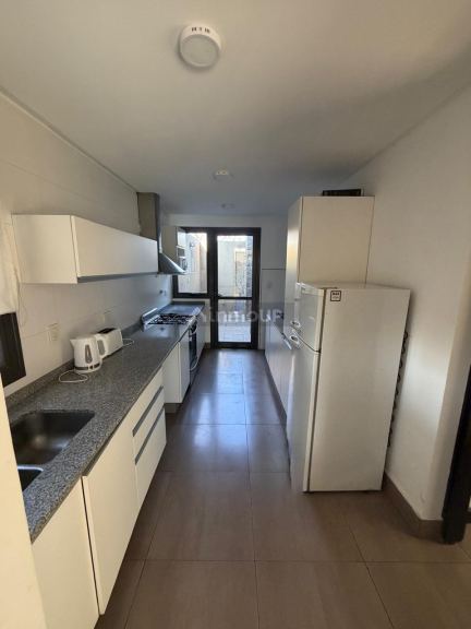 Duplex en Alquiler en Lujan de Cuyo, Mendoza