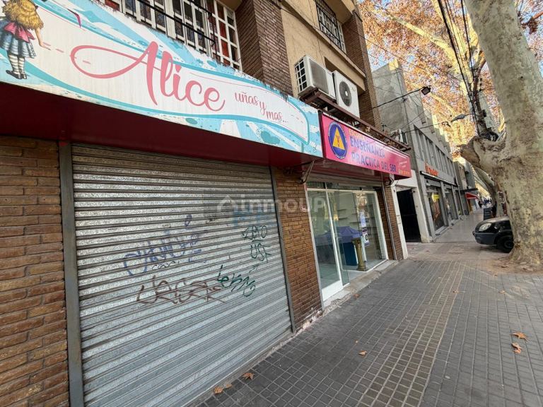 Local Comercial en Venta en Capital, Mendoza
