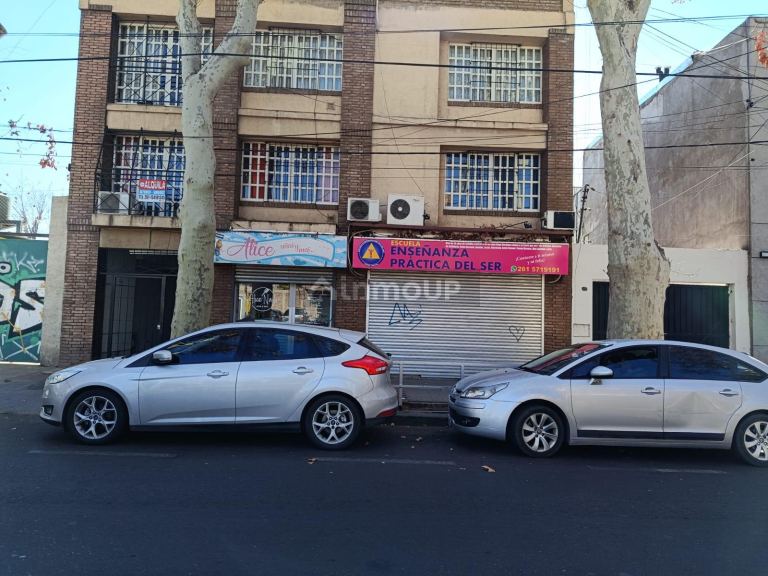 Local Comercial en Venta en Capital, Mendoza