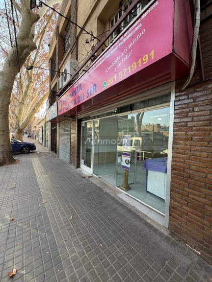 Local Comercial en Venta en Capital, Mendoza