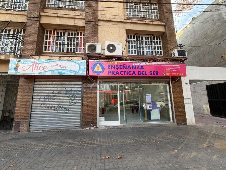 Local Comercial en Venta en Capital, Mendoza