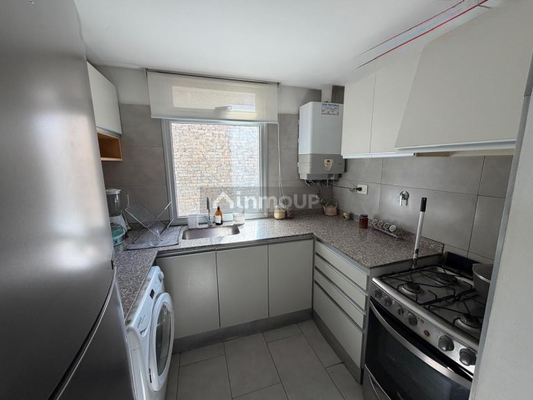 Departamento en Venta en Capital, Mendoza