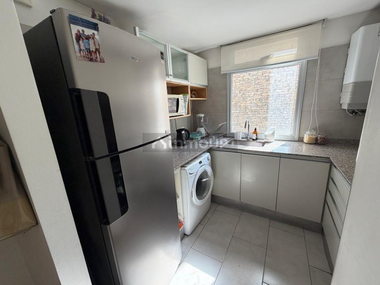 Departamento en Venta en Capital, Mendoza