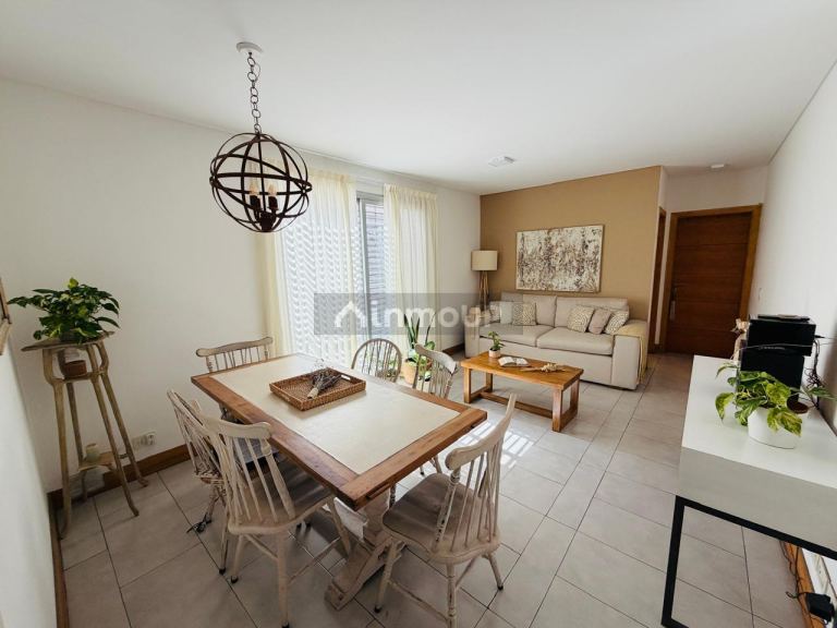 Departamento en Venta en Capital, Mendoza