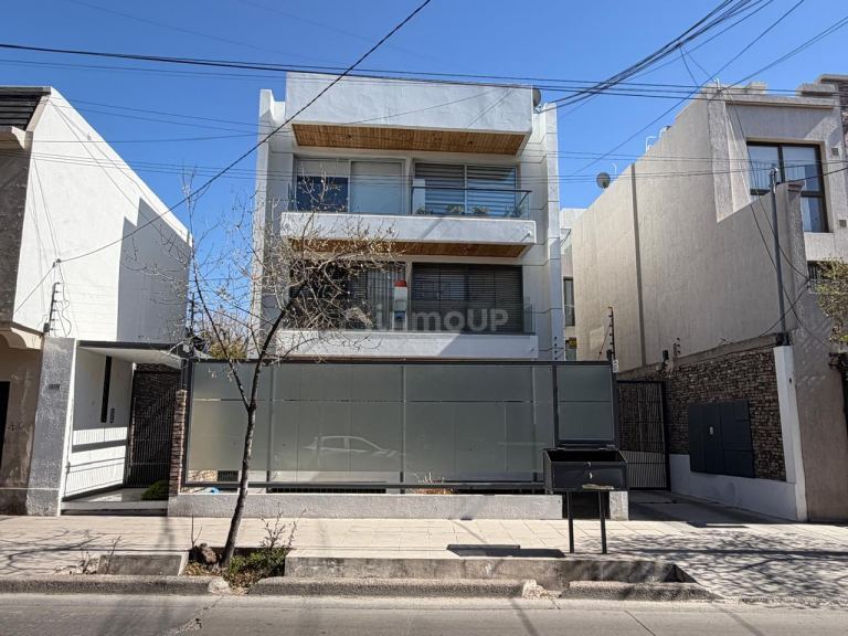 Departamento en Venta en Capital, Mendoza