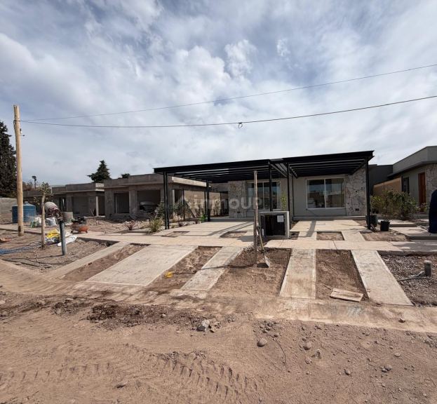 Casa en Venta en Maipu, Mendoza
