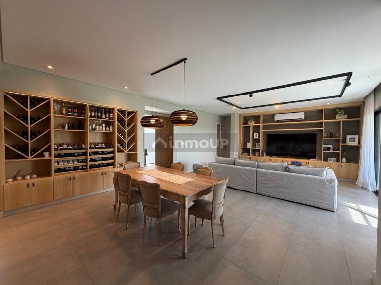 Casa en Venta en Lujan de Cuyo, Mendoza