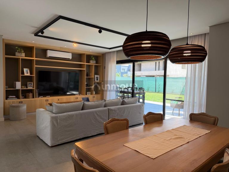 Casa en Venta en Lujan de Cuyo, Mendoza