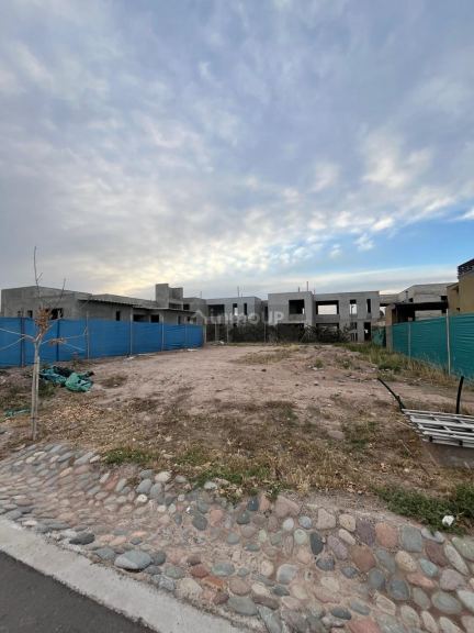 Lote en Venta en Lujan de Cuyo, Mendoza