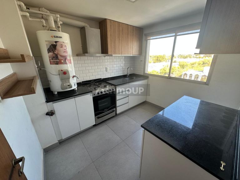 Departamento en Venta en Capital, Mendoza