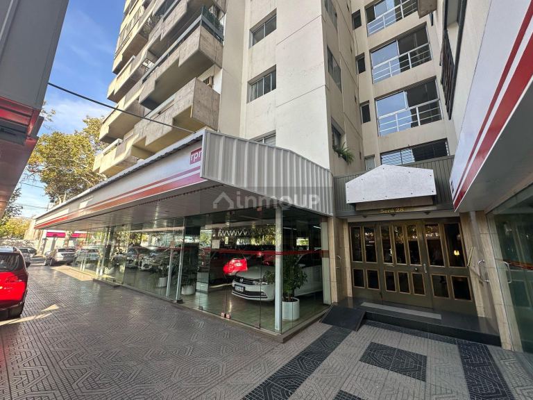 Departamento en Venta en Capital, Mendoza