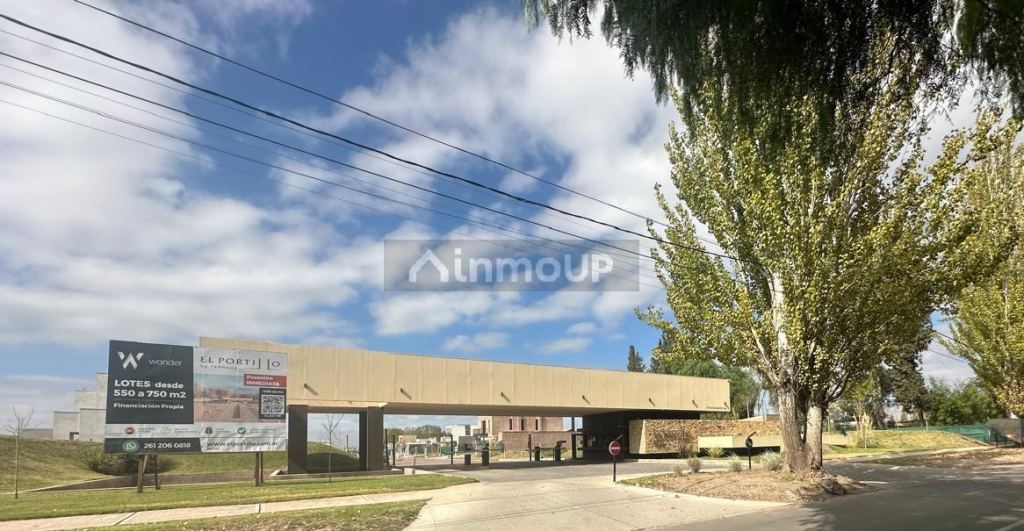 Lote en Venta en Lujan de Cuyo, Mendoza