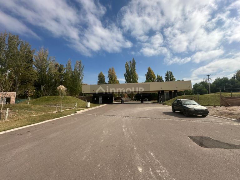 Lote en Venta en Lujan de Cuyo, Mendoza