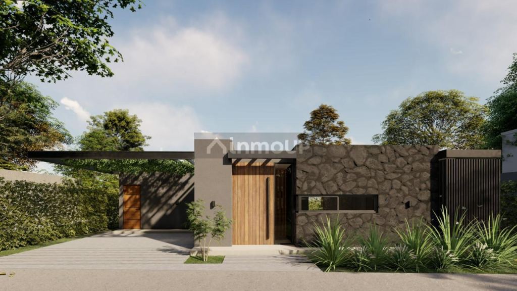 Casa en Venta en Lujan de Cuyo, Mendoza