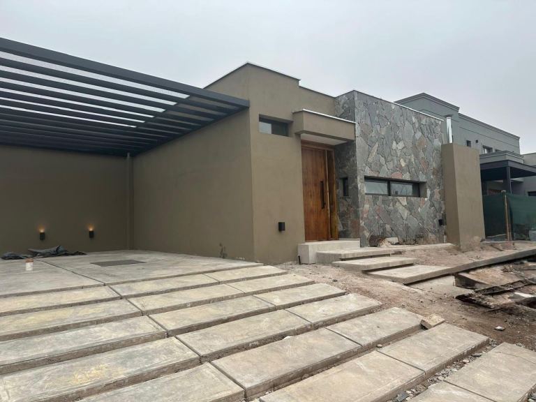 Casa en Venta en Lujan de Cuyo, Mendoza