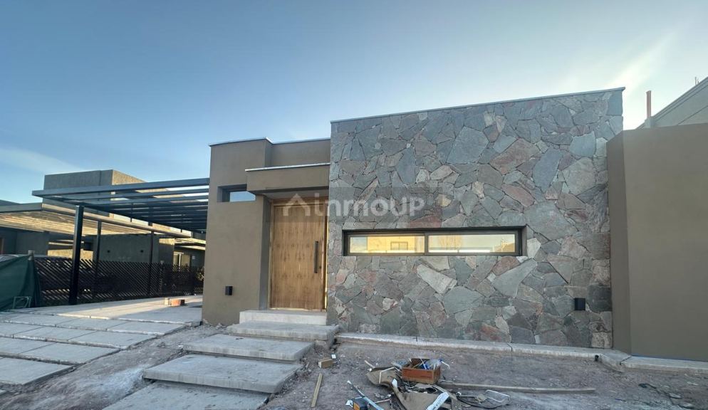 Casa en Venta en Lujan de Cuyo, Mendoza