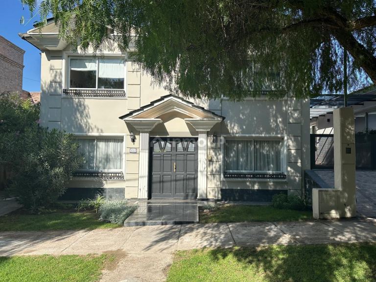 Casa en Venta en Capital, Mendoza