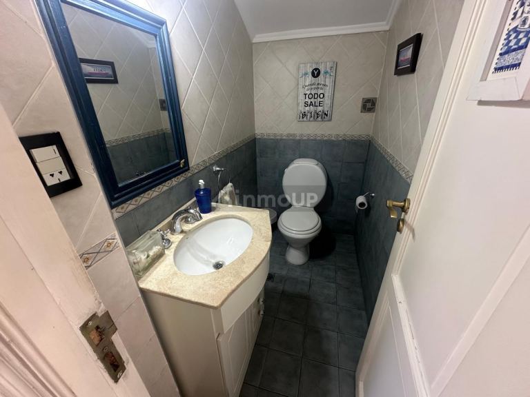 Casa en Venta en Capital, Mendoza