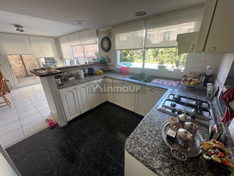 Casa en Venta en Capital, Mendoza