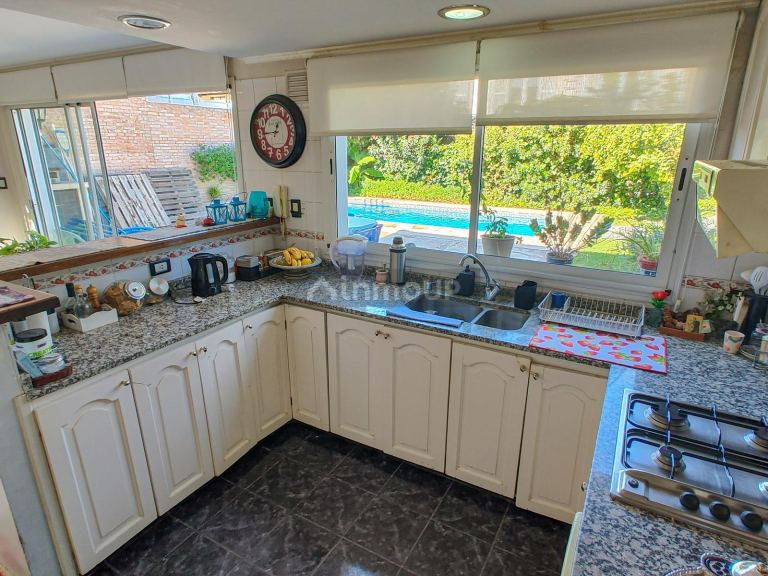 Casa en Venta en Capital, Mendoza