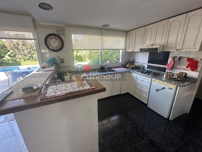 Casa en Venta en Capital, Mendoza